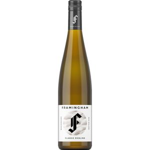 Framingham Classic Riesling 2022