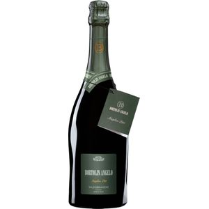 Bortolin Angelo Angelin Beo Rive di Guia Valdobbiadene Prosecco Extra Brut 2022