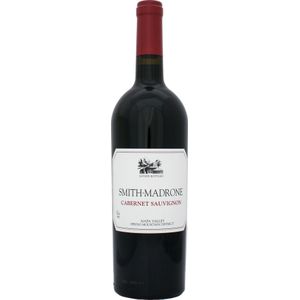 Smith Madrone Cabernet Sauvignon 2018