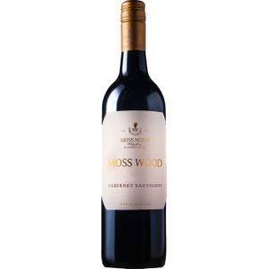 Moss Wood Cabernet Sauvignon 2019