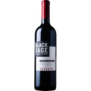 Black Sage Vineyard Cabernet Sauvignon 2020