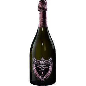 Champagne Dom Perignon Rose 2009