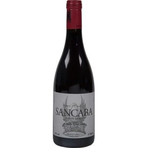 Vini Franchetti Sancaba Pinot Nero 2019