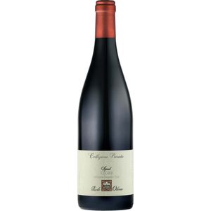 Isole e Olena Syrah 2018