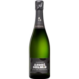 Champagne Andre Chemin Little Dark Mountain