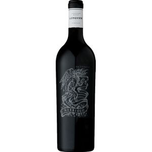 Longview Saturnus Riserva Nebbiolo 2020