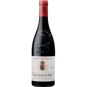 Domaine Raymond Usseglio & Fils Cuvee Imperiale Chateauneuf Du Pape 2020