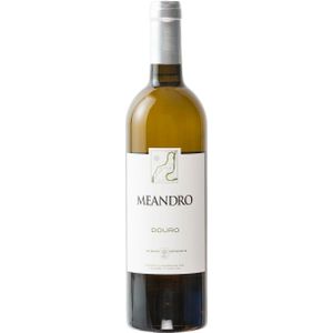 Quinta do Vale Meao Meandro Douro Branco 2022