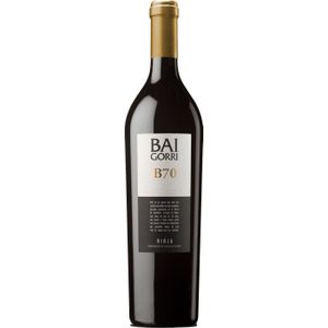 Baigorri Rioja B70 2019