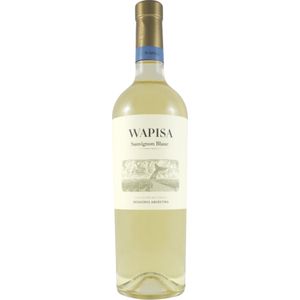 Wapisa Sauvignon Blanc 2021