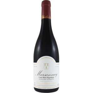 Domaine Charles Audoin Marsannay Cuvee Marie Ragonneau 2021