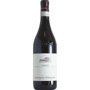 Castello di Verduno Barolo 2019