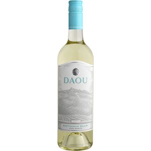 DAOU Sauvignon Blanc 2020