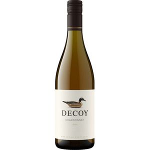 Duckhorn Decoy Chardonnay 2021