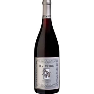 B. R. Cohn Silver Label Pinot Noir 2018