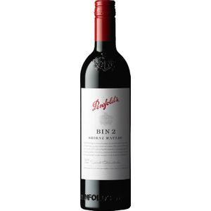 Penfolds Bin 2 Shiraz Mataro 2019