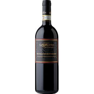 San Filippo Brunello di Montalcino 2019