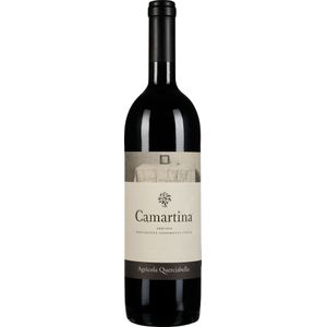 Querciabella Camartina 2019