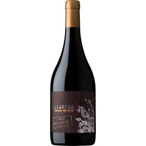 La Ronciere Licanten Merlot 2017