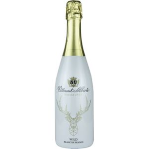 Vitteaut-Alberti Methode Traditionnelle Blanc de Blancs