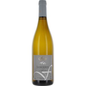 Domaine Fournier Les Belles Vignes Sancerre Blanc 2022