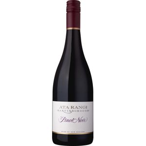 Ata Rangi Pinot Noir 2019