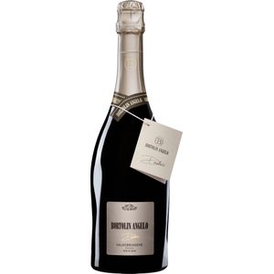 Bortolin Angelo Desiderio Rive di Guia Valdobbiadene Prosecco Brut 2022