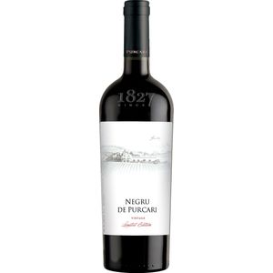 Chateau Purcari Negru de Purcari Limited Edition 2020