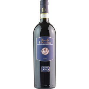 Tenuta La Fuga Brunello di Montalcino 2018