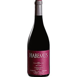 San Giovenale Habemus Red Label 2019