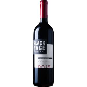 Black Sage Vineyard Cabernet Franc 2020