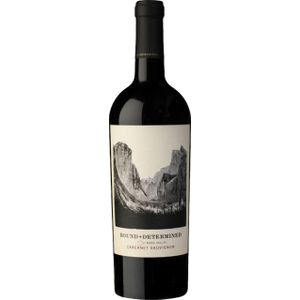 Roots Run Deep Bound and Determined Cabernet Sauvignon 2019