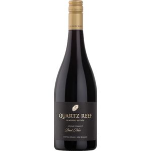 Quartz Reef Bendigo Estate Single Ferment Pinot Noir 2020
