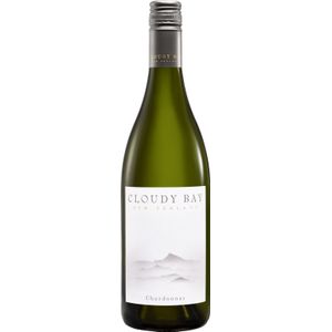 Cloudy Bay Chardonnay 2022