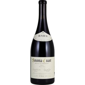 Raen Royal St. Robert Cuvee Pinot Noir 2021