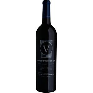 Venge Vineyards Scout's Honor Proprietary Red 2021