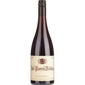 Hoddles Creek 1er Yarra Valley Pinot Noir 2021