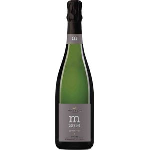 Antech M Le Mauzac Brut 2016