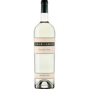 Shaw and Smith Sauvignon Blanc 2023