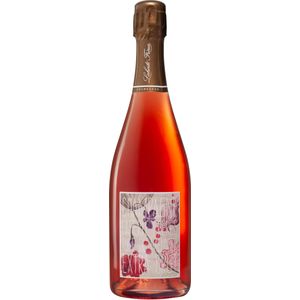 Champagne Laherte Freres Rose de Menuer