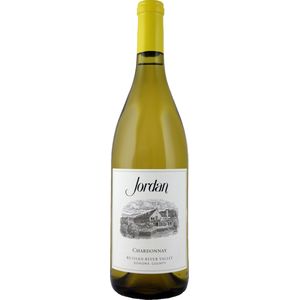 Jordan Winery Chardonnay 2018