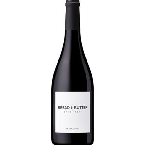 Bread & Butter Pinot Noir 2021