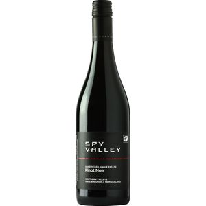 Spy Valley Pinot Noir 2020