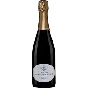 Champagne Larmandier Bernier Terre de Vertus Champagne Premier Cru 2017