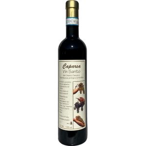 Caparsa Vin Santo Chianti Classico 1999