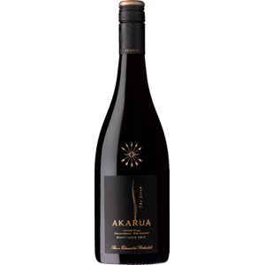 Akarua The Siren Pinot Noir 2022