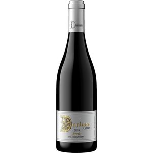 Dunham Cellars Syrah 2019