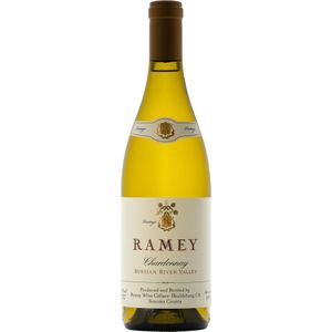 Ramey Russian River Valley Chardonnay 2020