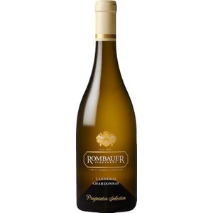 Rombauer Vineyards Proprietor Selection Chardonnay 2021