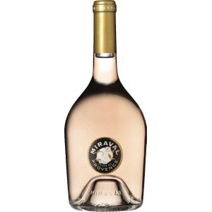 Chateau Miraval Rose 2023